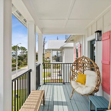 Tortuga Tillys Cape San Blas Exterior foto