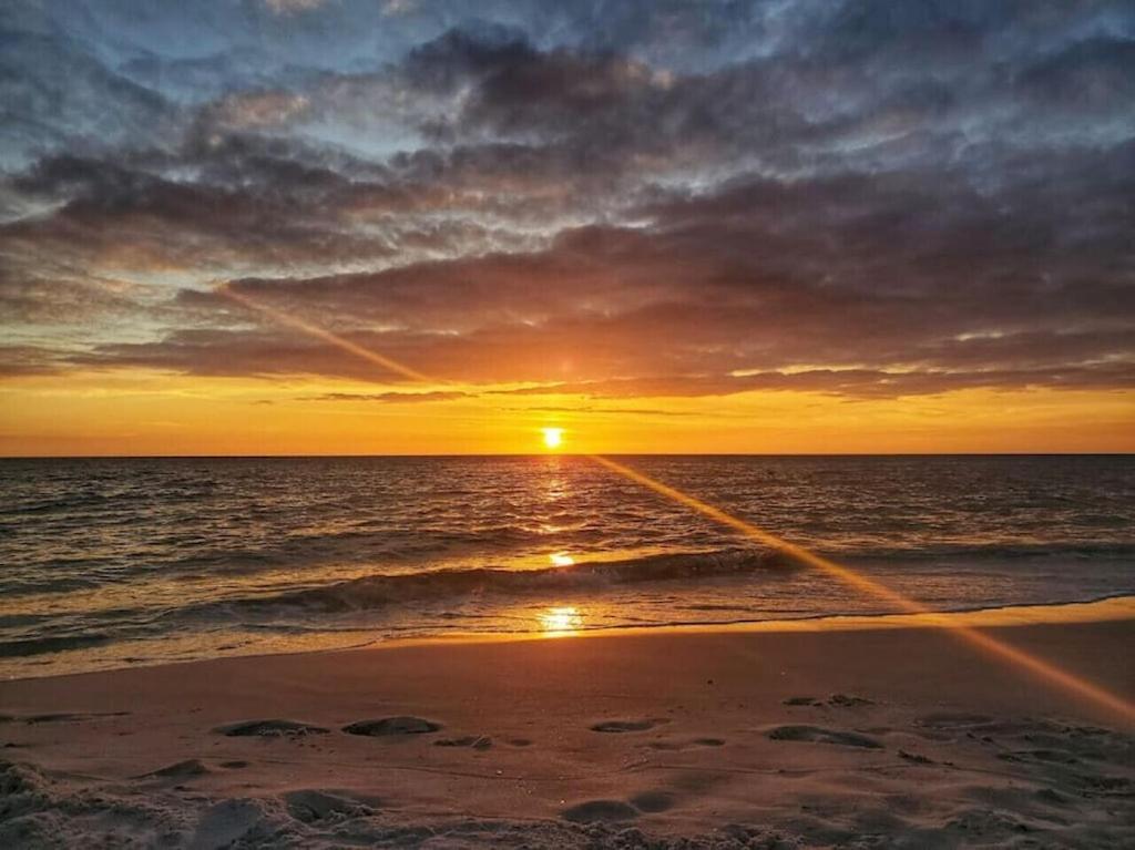 Tortuga Tillys Cape San Blas Exterior foto