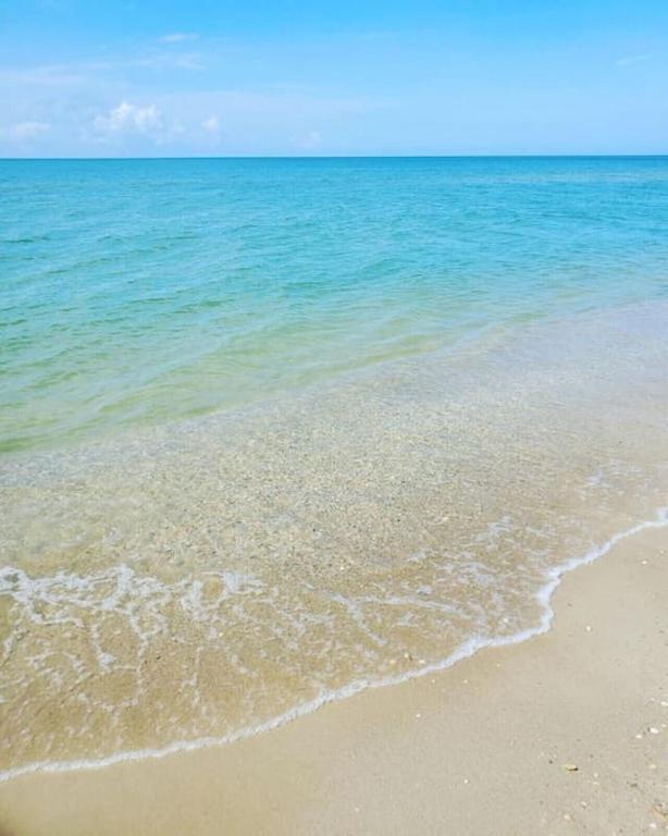 Tortuga Tillys Cape San Blas Exterior foto